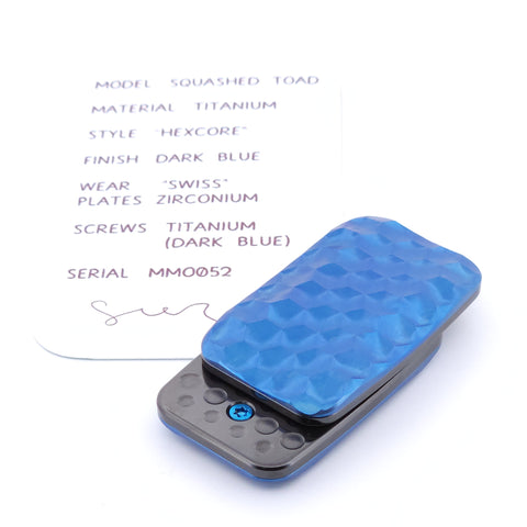 MagLab™ Custom Slider: MMO052 