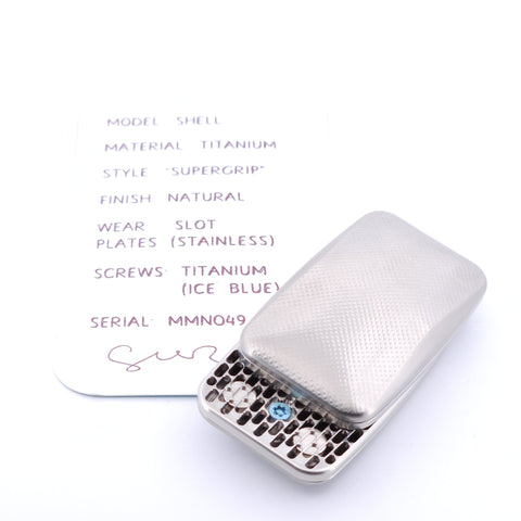 MagLab™ Custom Slider: MMN049 