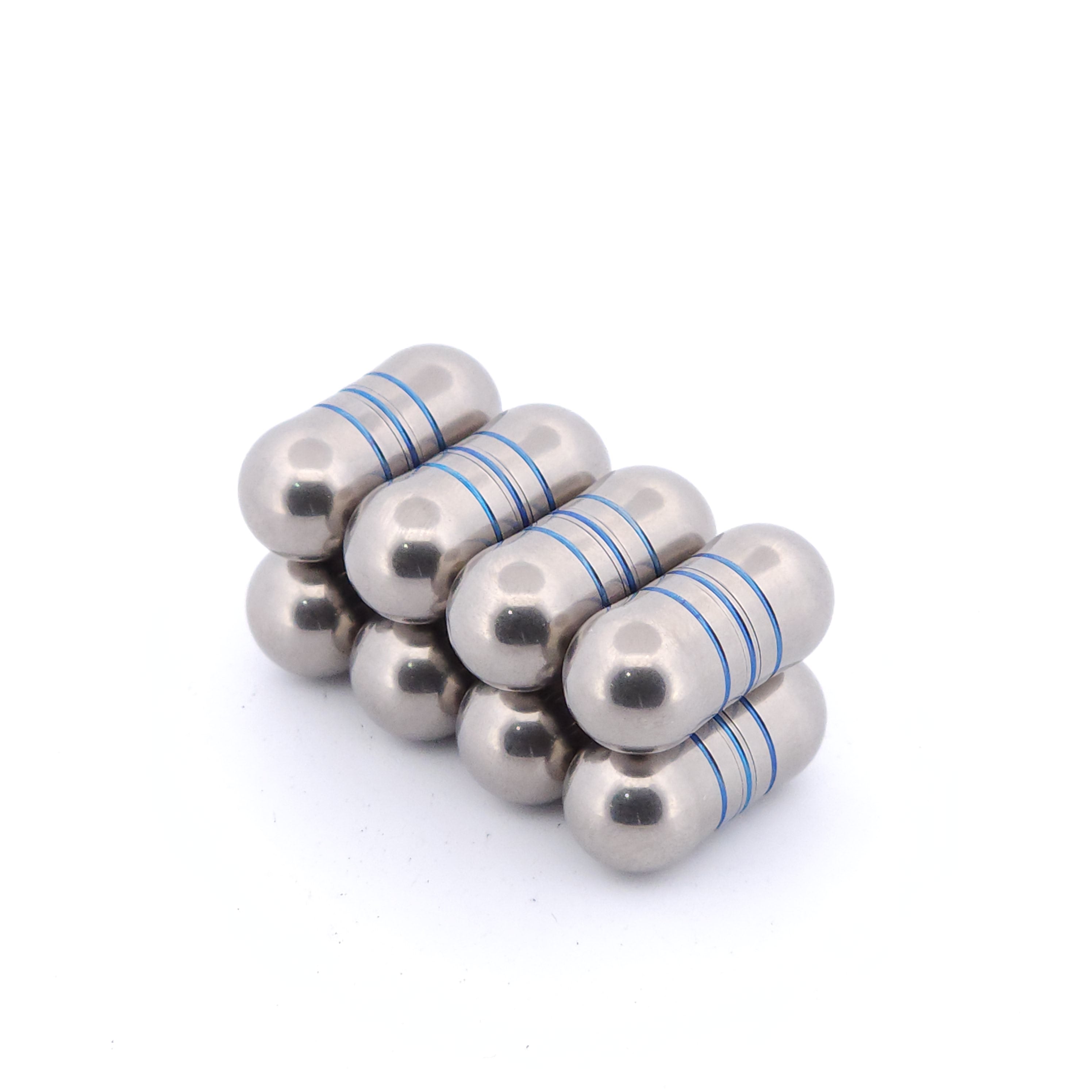 SI633 - Micro Magic Beans (Set of 8)