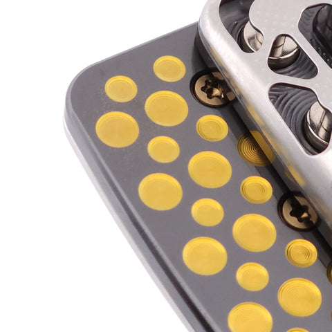 MagLab™ Custom Slider: MMO060 