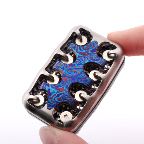 MagLab™ Custom Slider: MMQ174 
