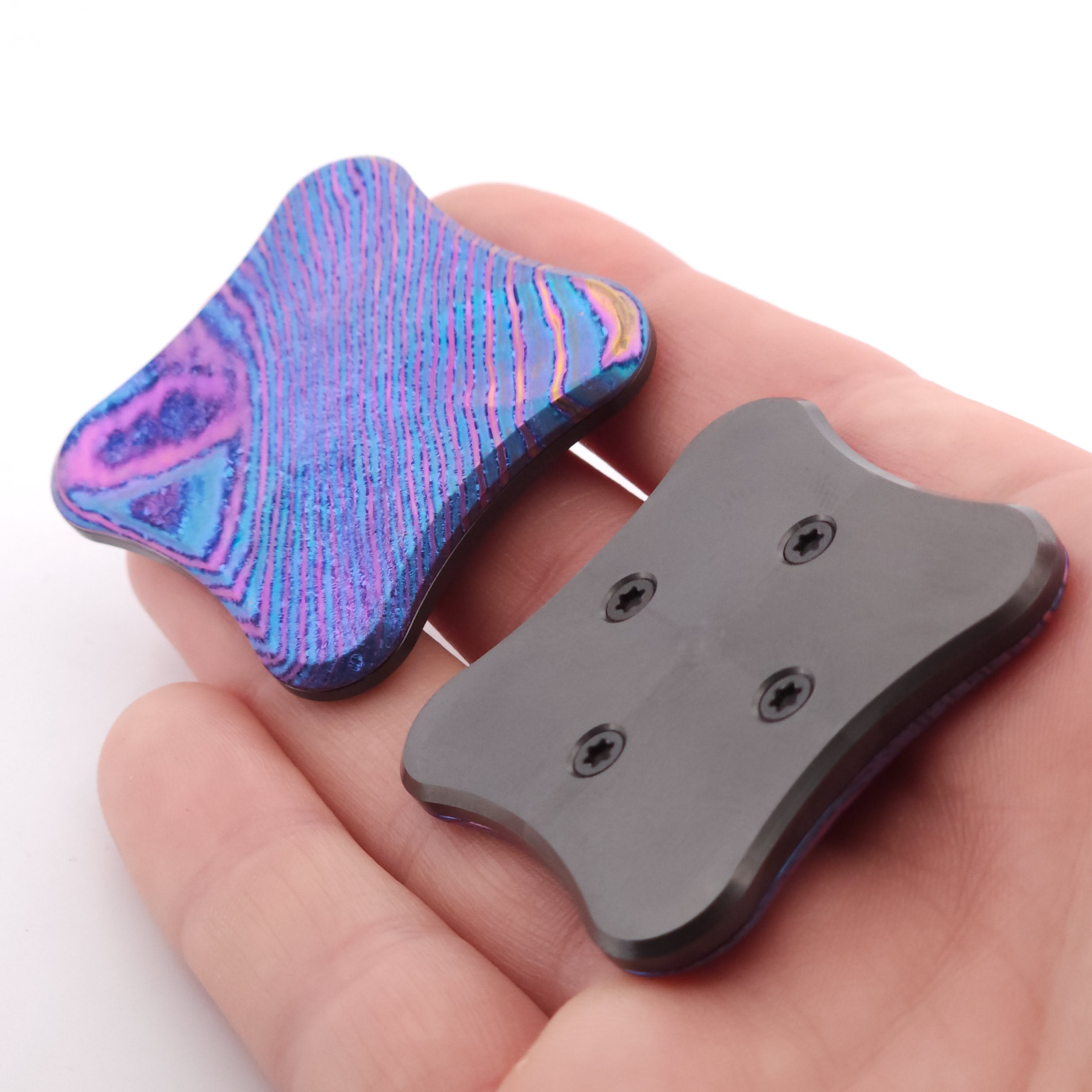EX-026-E: Exotic-  A51 "Quad" (Clicker)