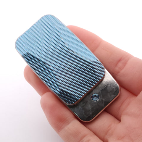 TAF231 - Squashed Toad 