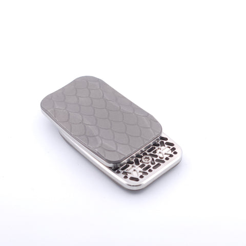 TAA108 - Squashed Toad 