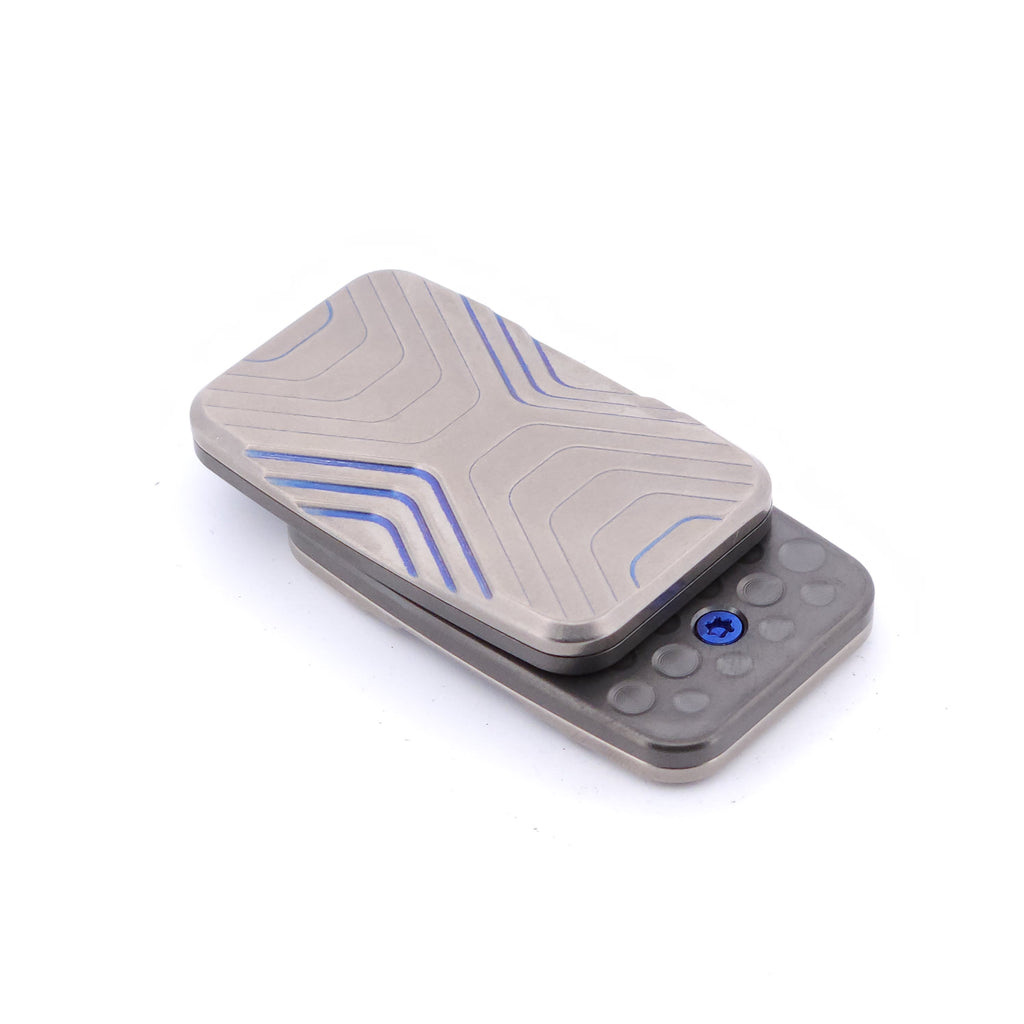Titanium SH078 - 