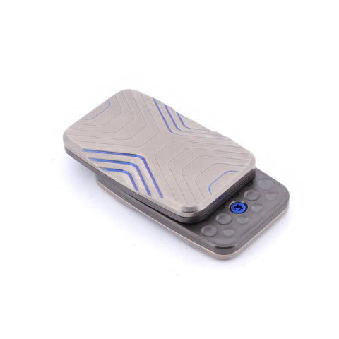 Titanium SH078 - 