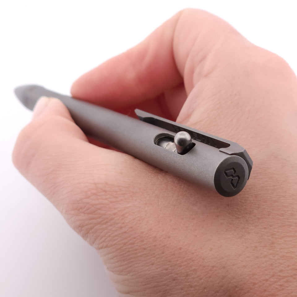 PLI727: ClickShift™ - Grip - "Flat-6"