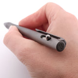 PLI727: ClickShift™ - Grip - "Flat-6"
