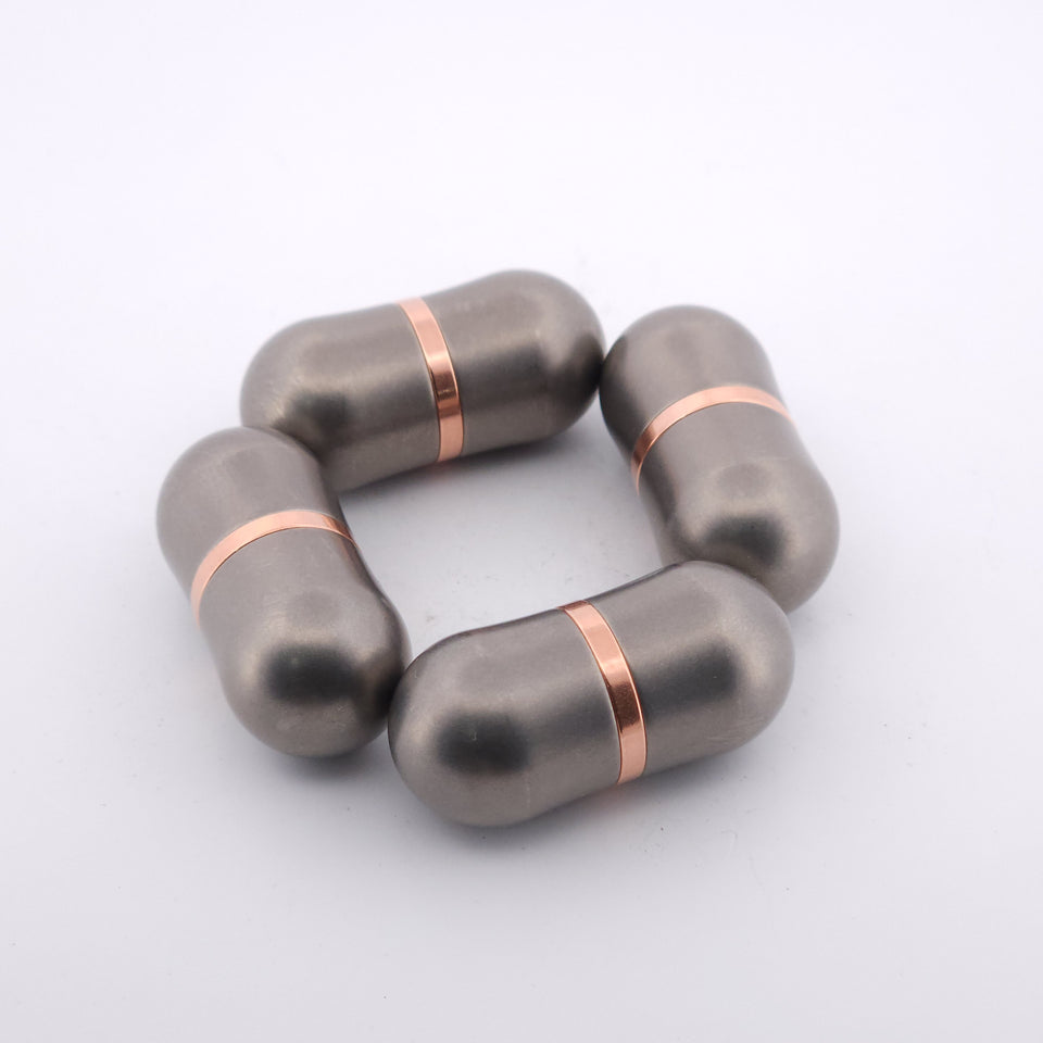 TAH319 - Magic Beans
