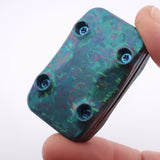 Exotic Custom Slider: EXD079 - Toad Quattro