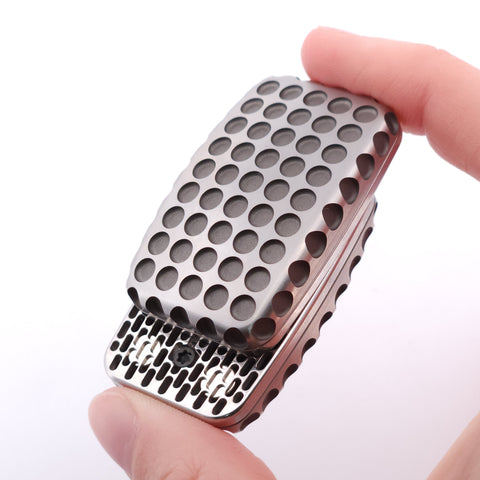 MagLab™ Custom Slider: MMQ005 - Pebble 