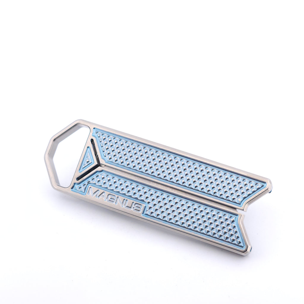 SlideClick™ Utility Blade Knife - KA163