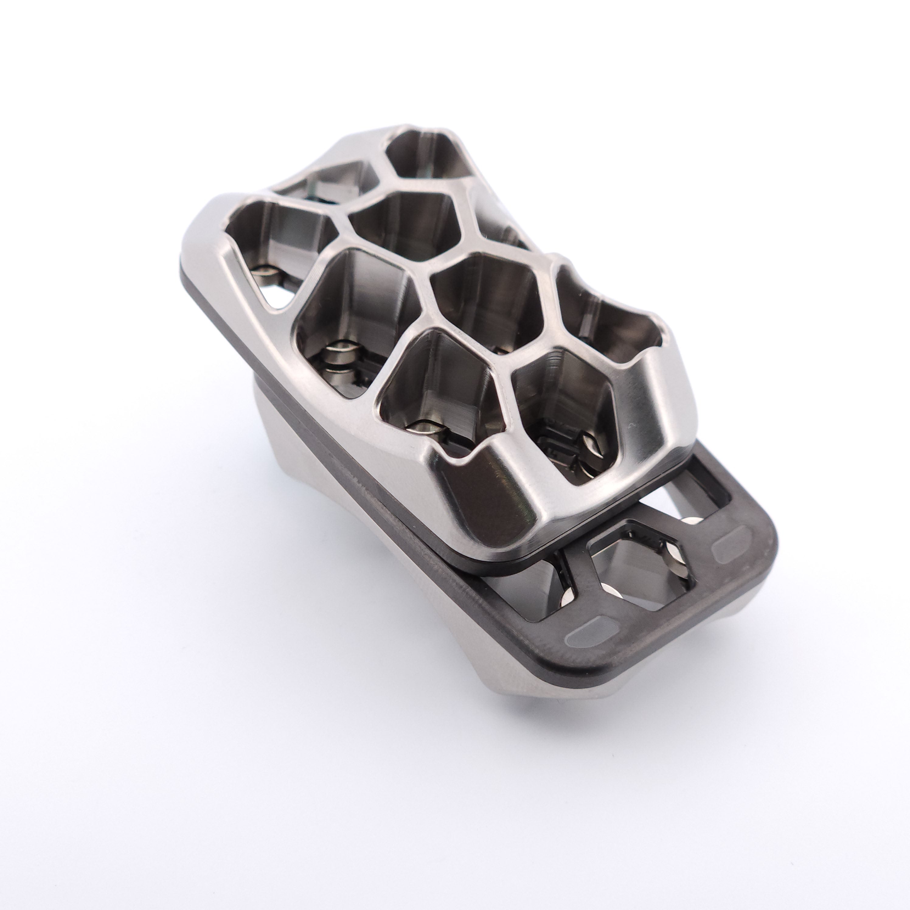 TAF332 - "Fat" Skelly Hex