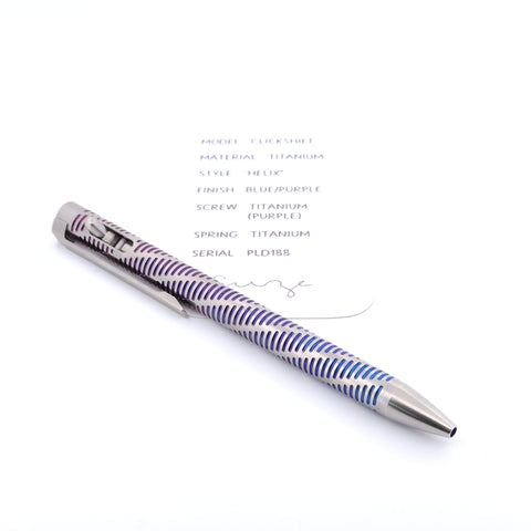 *BARGAIN BUNDLE* PenLab™ Pen: PLD188 - 