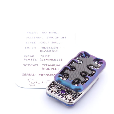 MagLab™ Custom Slider: MMN097 