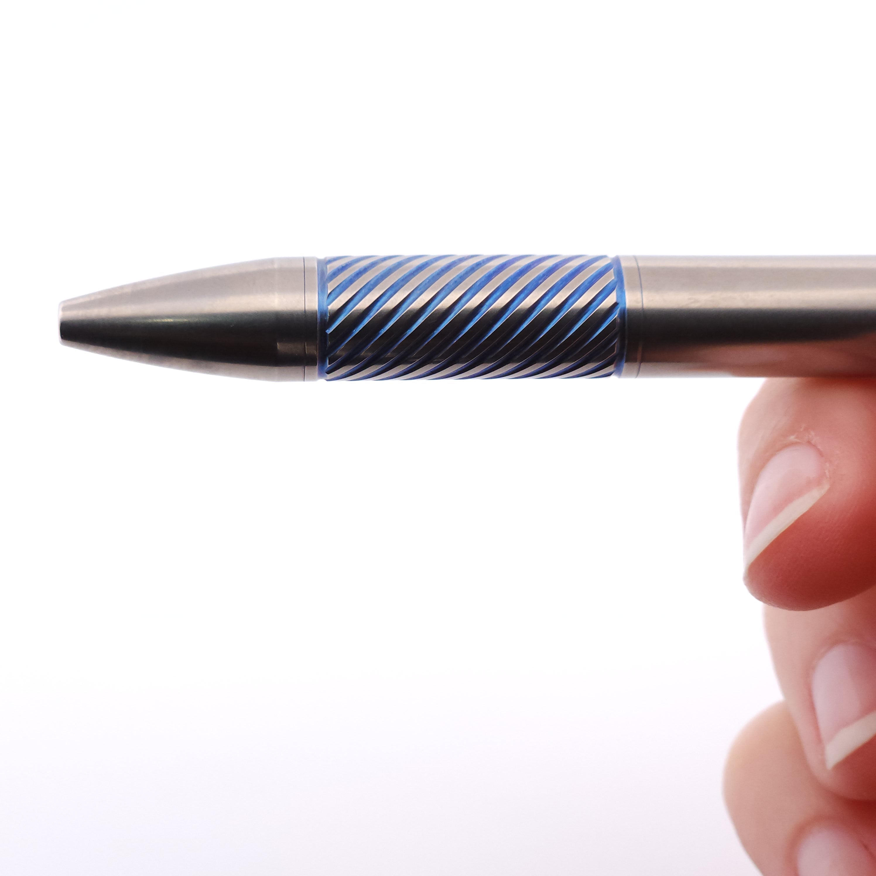 PLI756: ClickShift™ - Grip - "Fine Spiral"