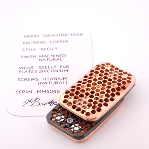 MagLab™ Custom Slider: MMS046 