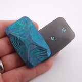 Exotic Custom Slider: EXD164 -  ToadX
