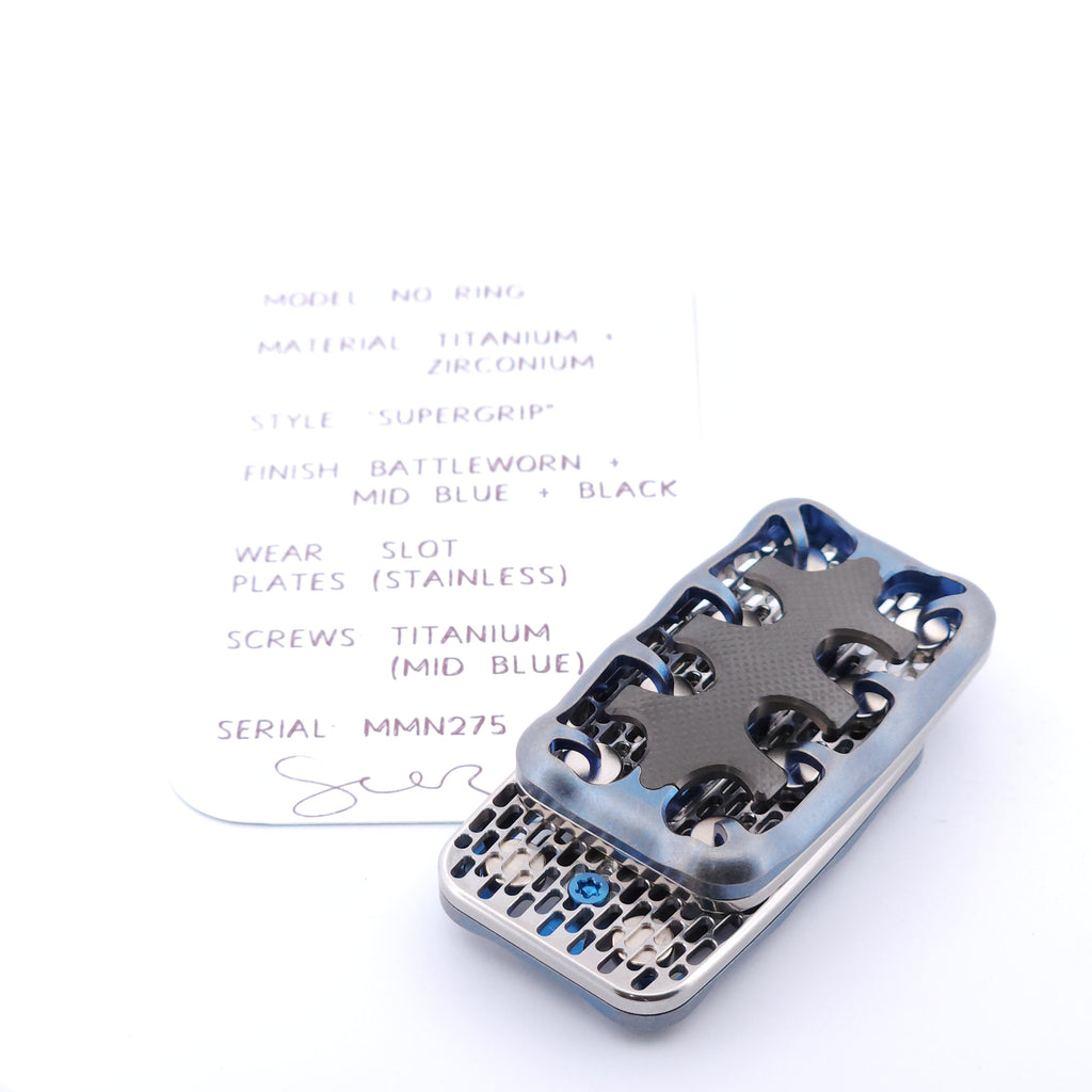 MagLab™ Custom Slider: MMN275 