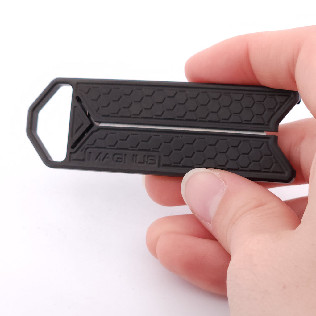 SlideClick™ Utility Blade Knife - KA246 