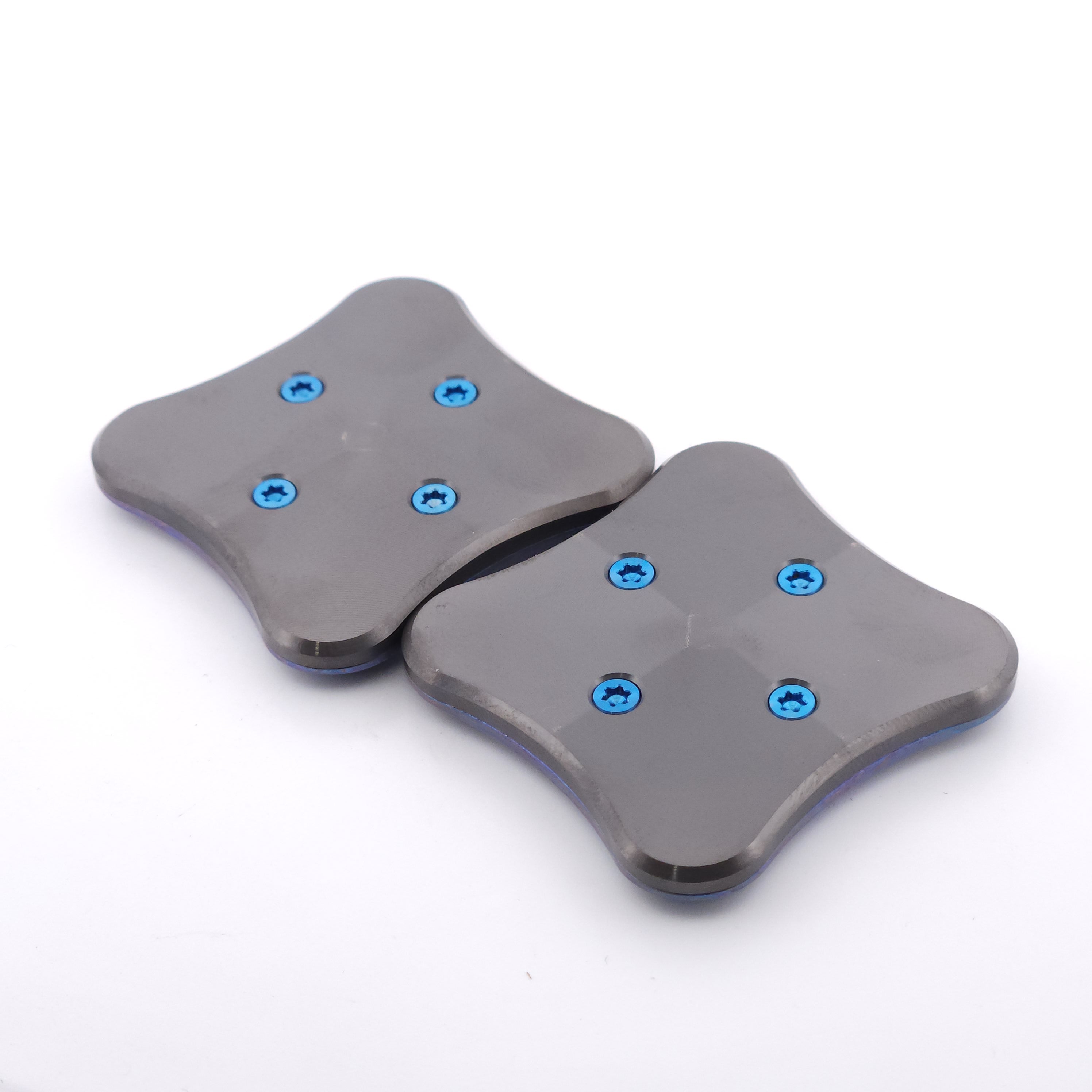 EX-010-E : A51 "Quad" (Clicker)