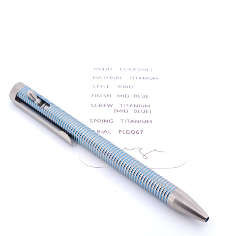 PenLab™ Custom Pen: PLD067 - 