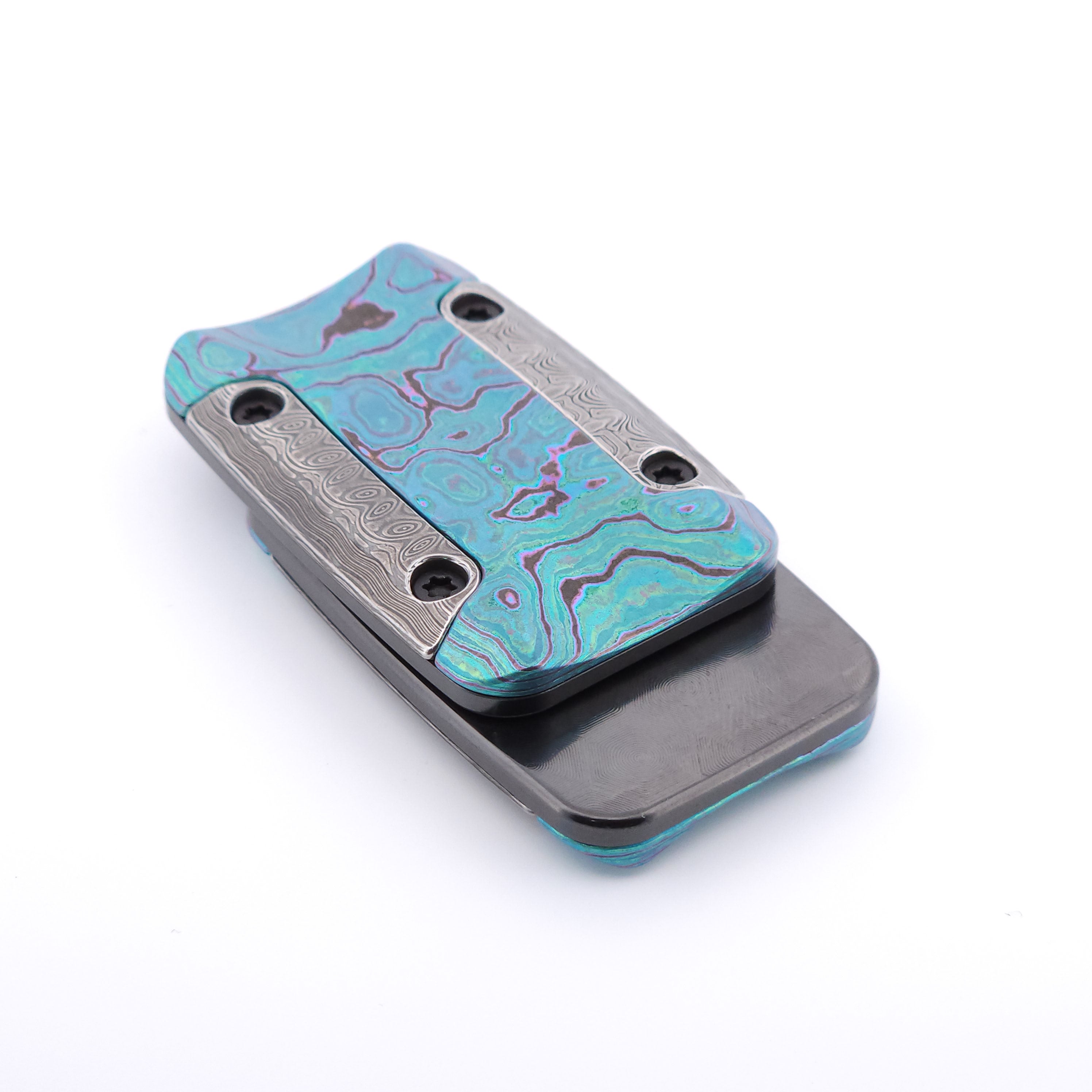 Exotic Custom Slider: EXC147 -- SideWinder