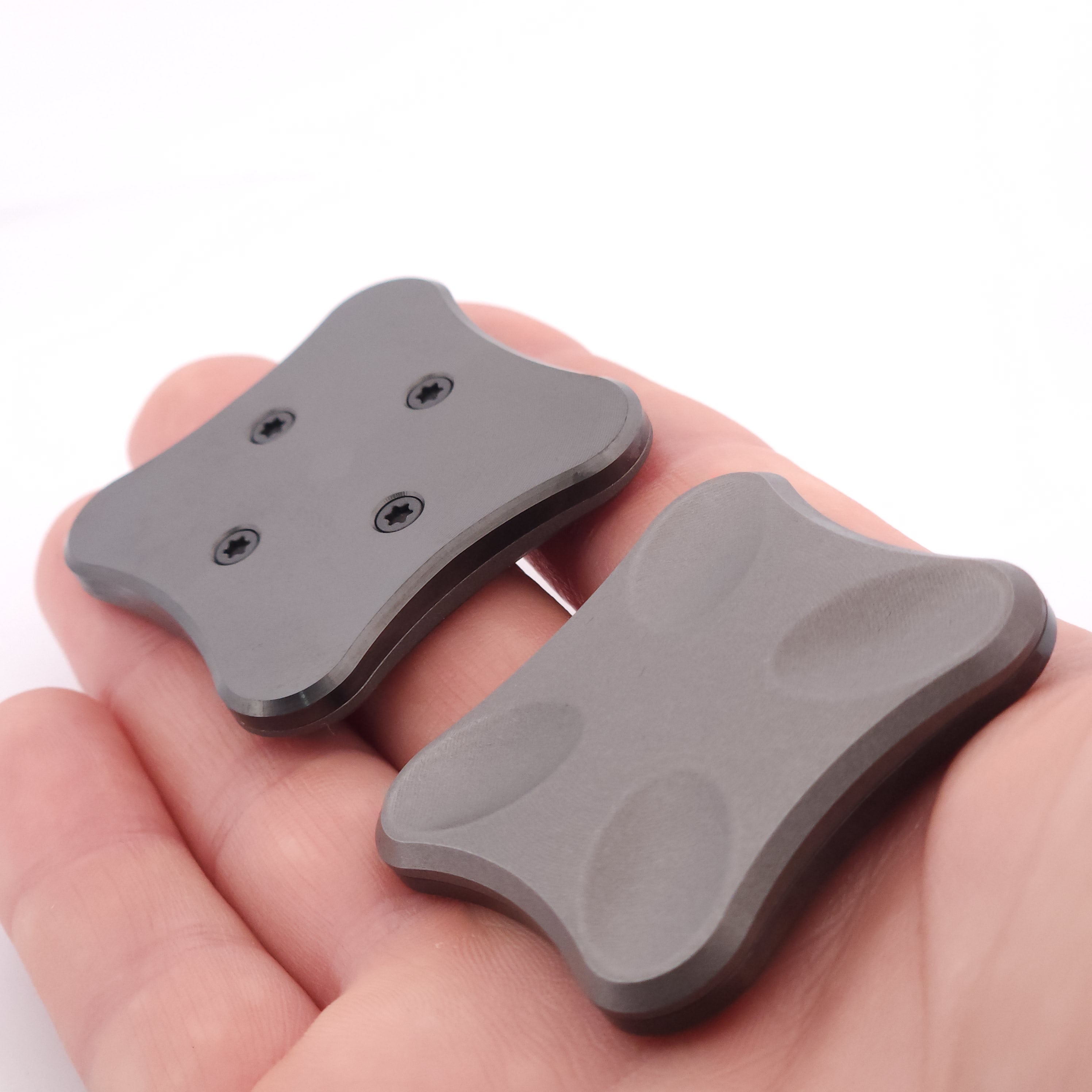 CLI-934-A : A51 "Quad" (Clicker)