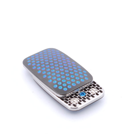 Zirconium - SH140 - Dome 