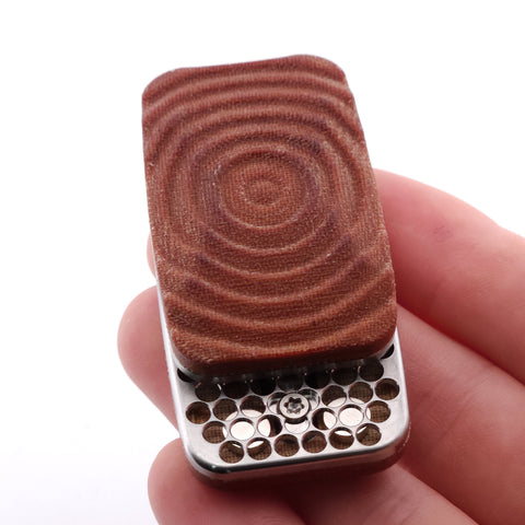 MagLab™ Custom Slider: MMR010 - 