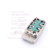 Exotic Custom Slider: EXB196 - No-Ring