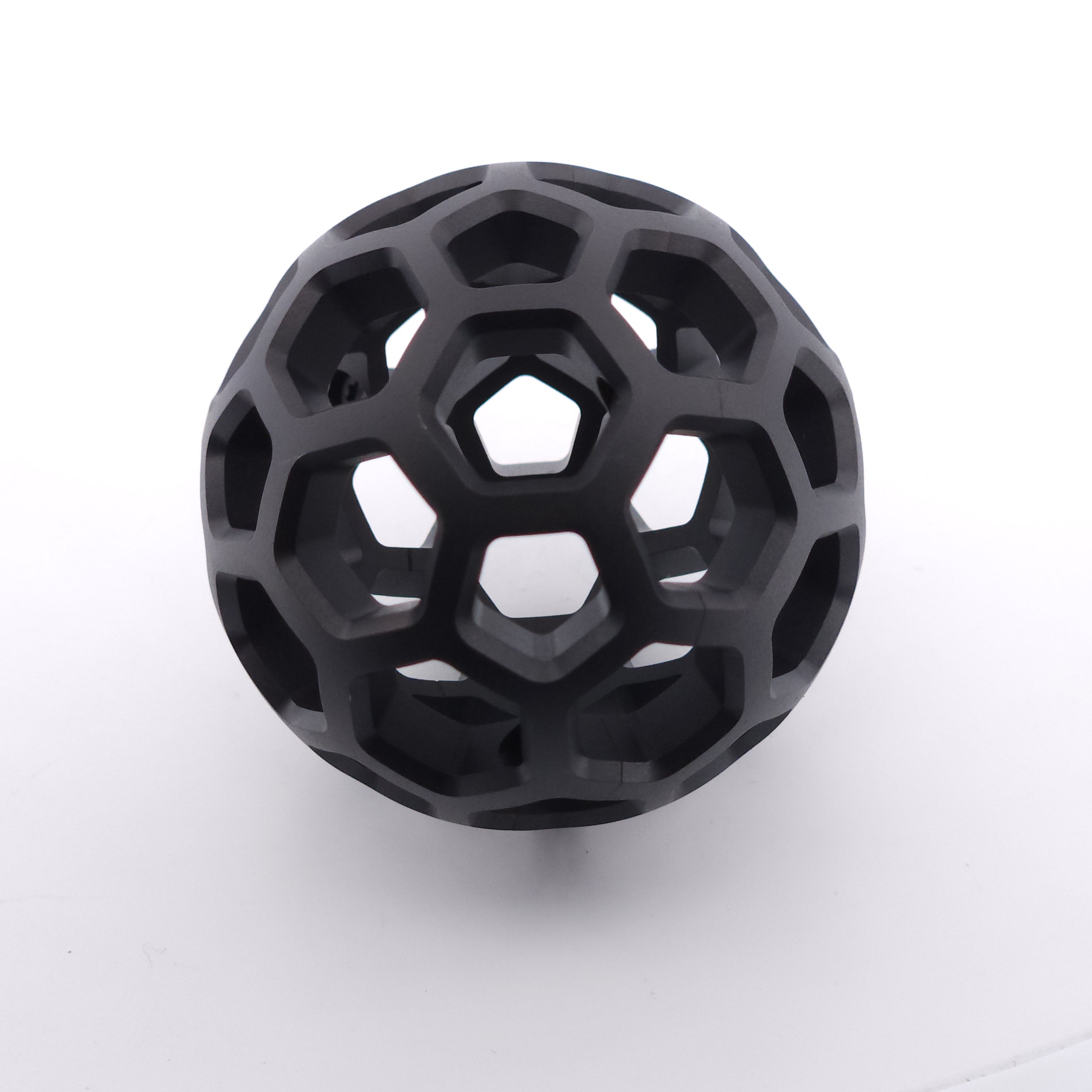 MB-028-A: MagBall "Hex"