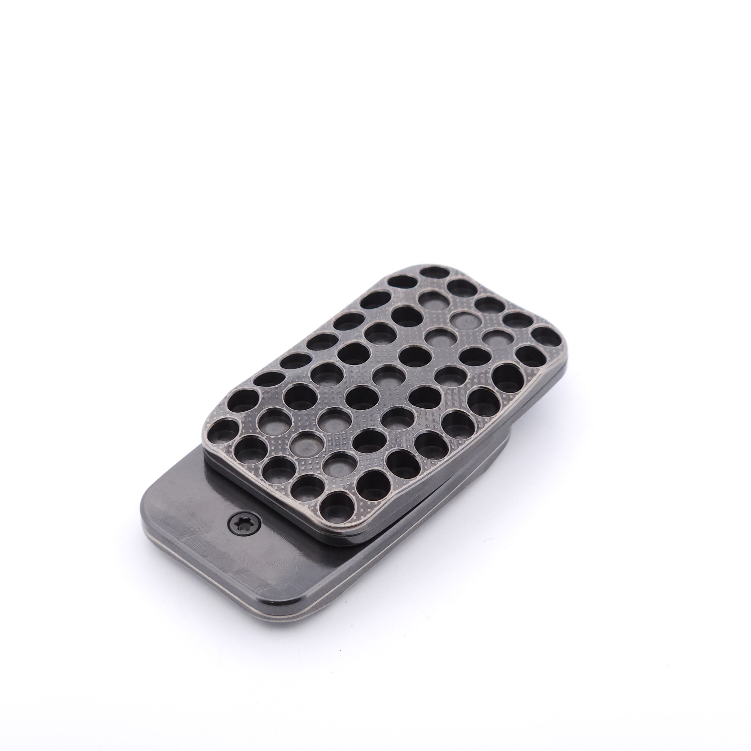 ZAC480 - Toad "Dimple"