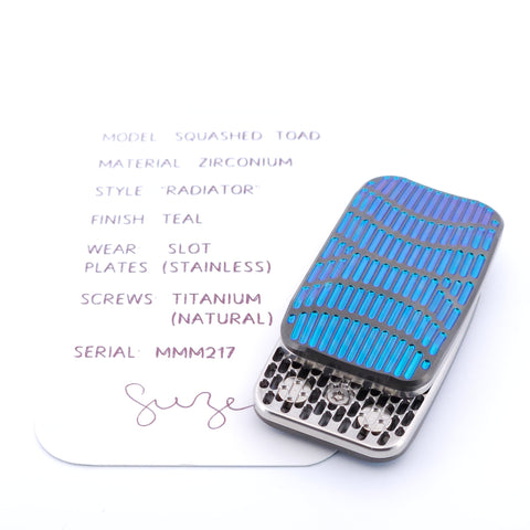 MagLab™ Custom Slider: MMM217 