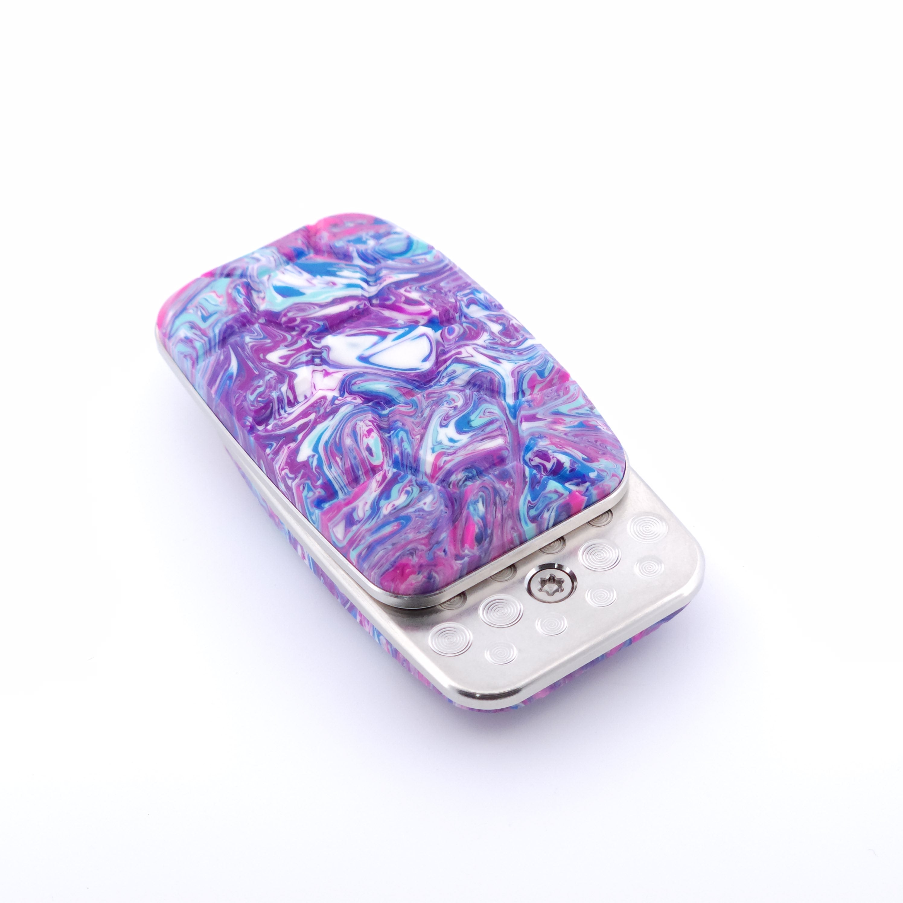 Resin - SG091 - Turtle - 3-Click