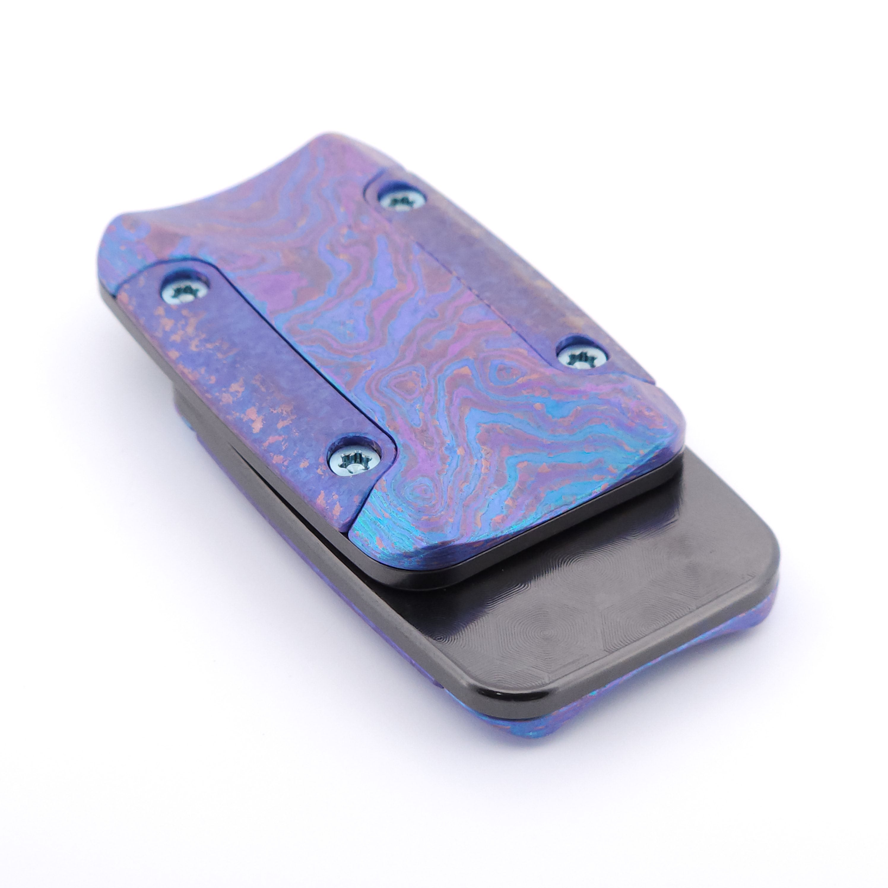 Exotic Custom Slider: EXC148 -- SideWinder