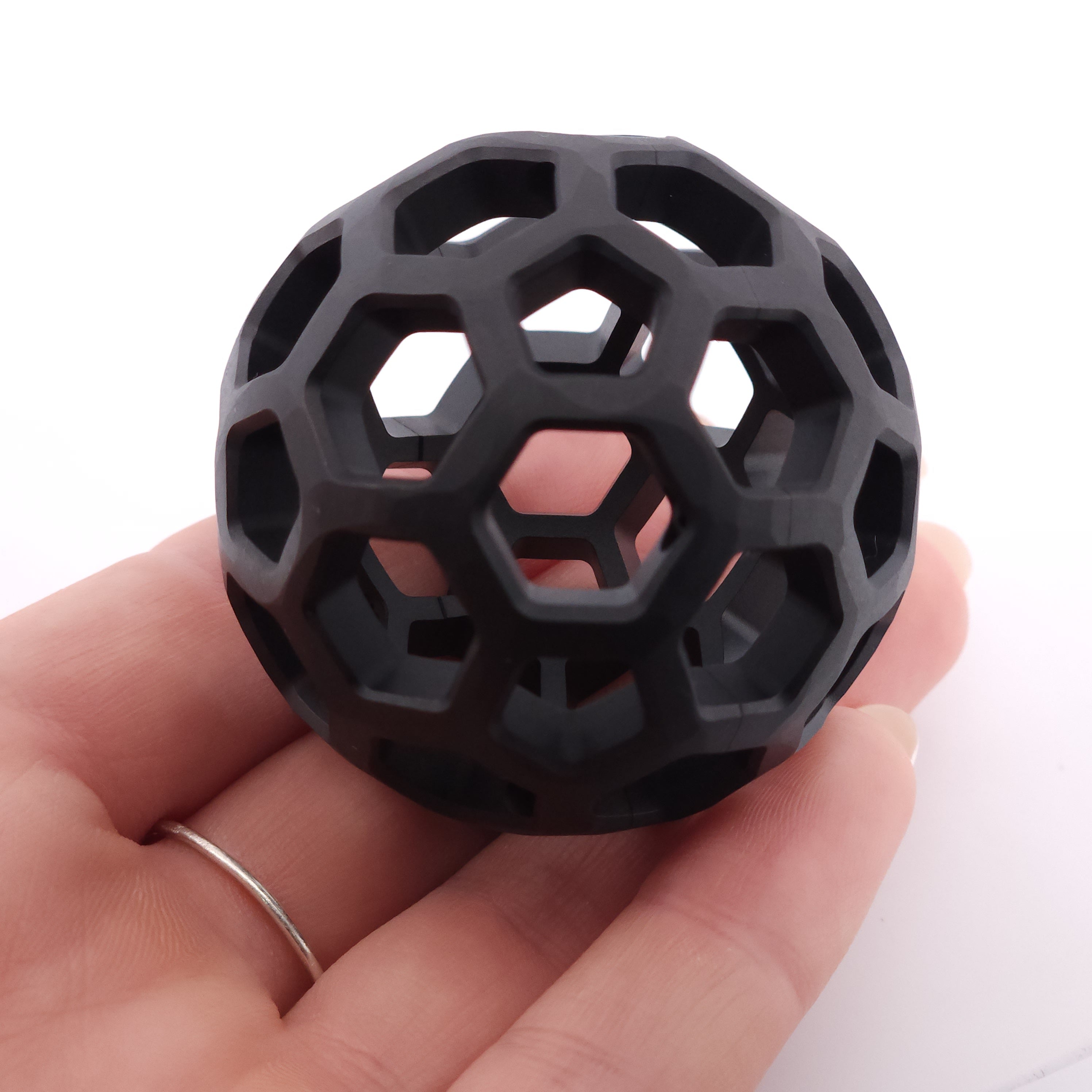 MB-046-A: MagBall "Hex" 1 of 1