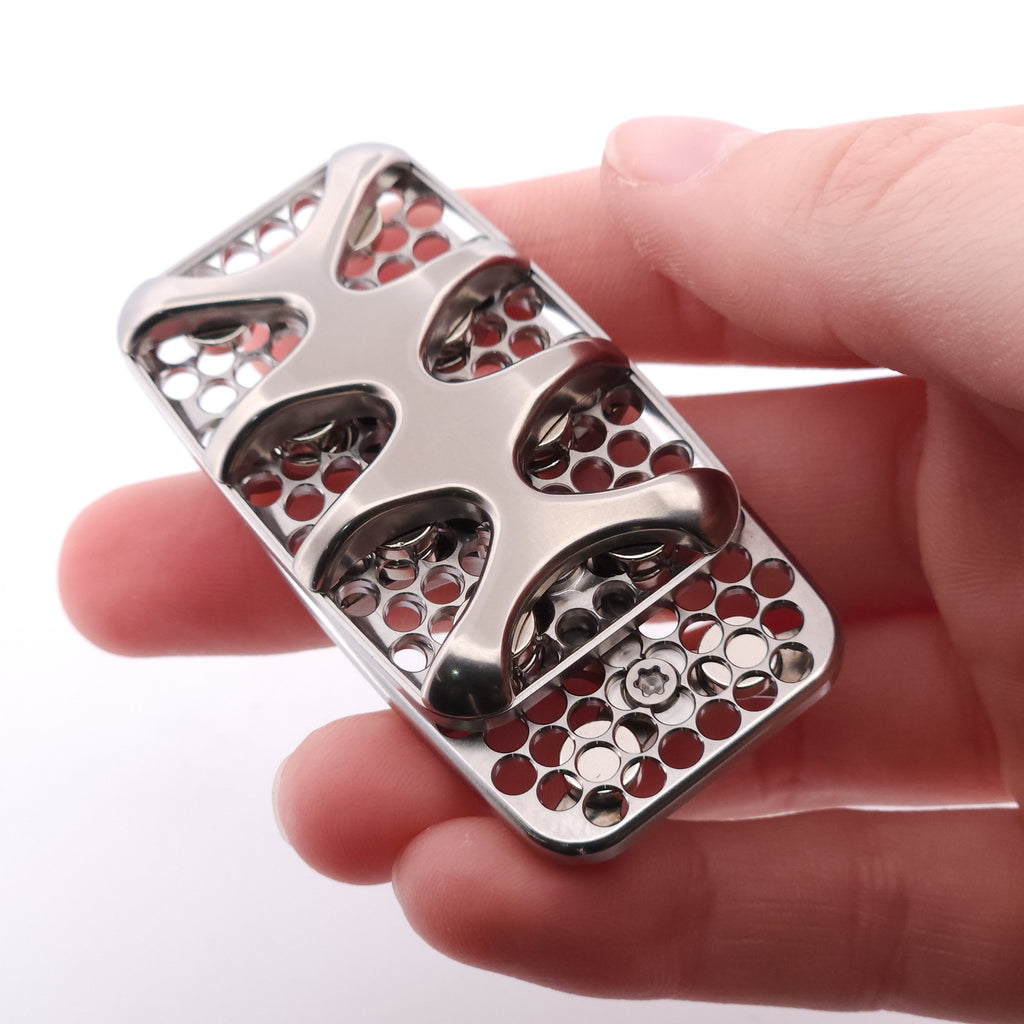 MagLab™ Custom Slider: MMQ062 - 