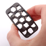 ZAD460 - Skelly Hex "Fine Golf" *BLEM*