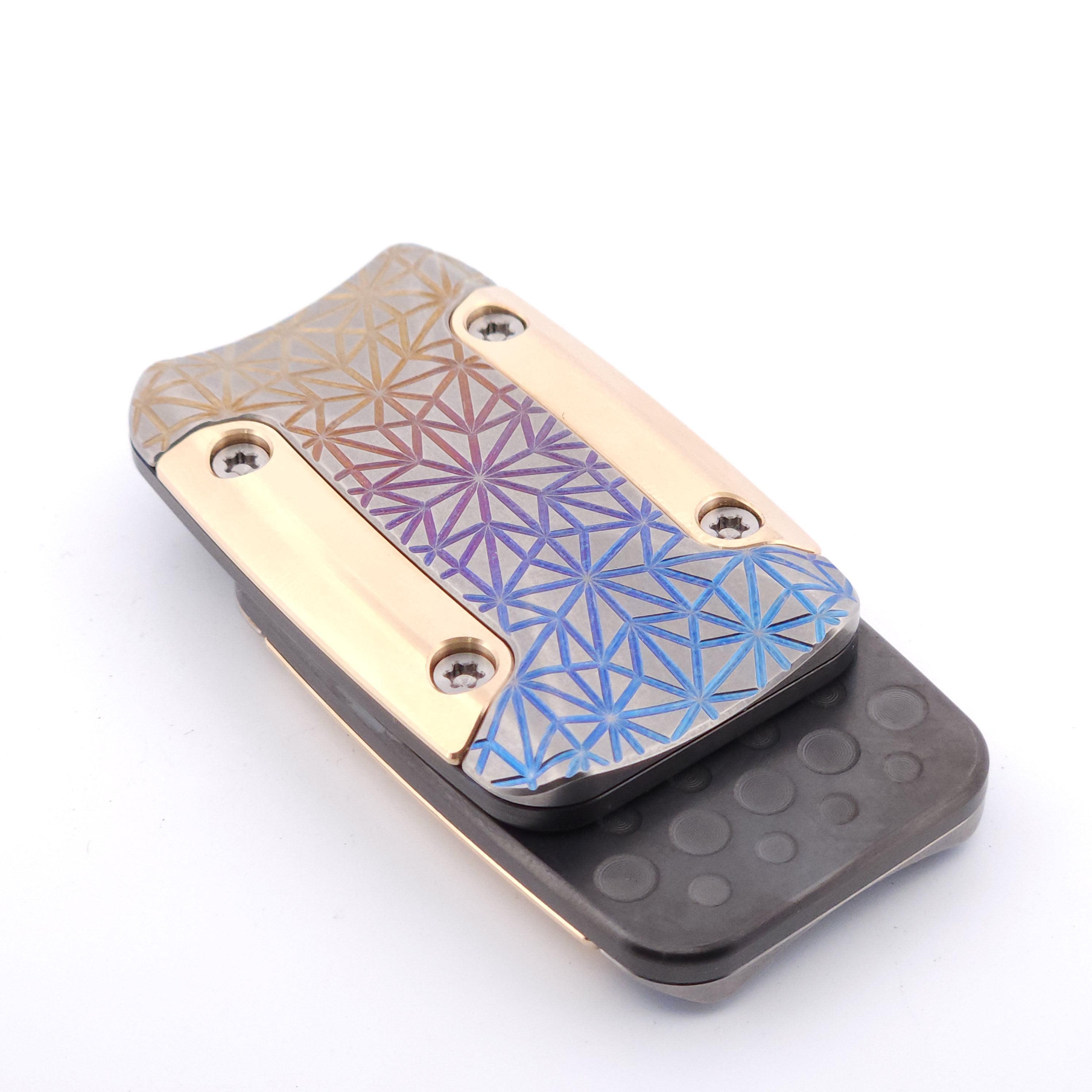 TAH223 - SideWinder "1 of 1"