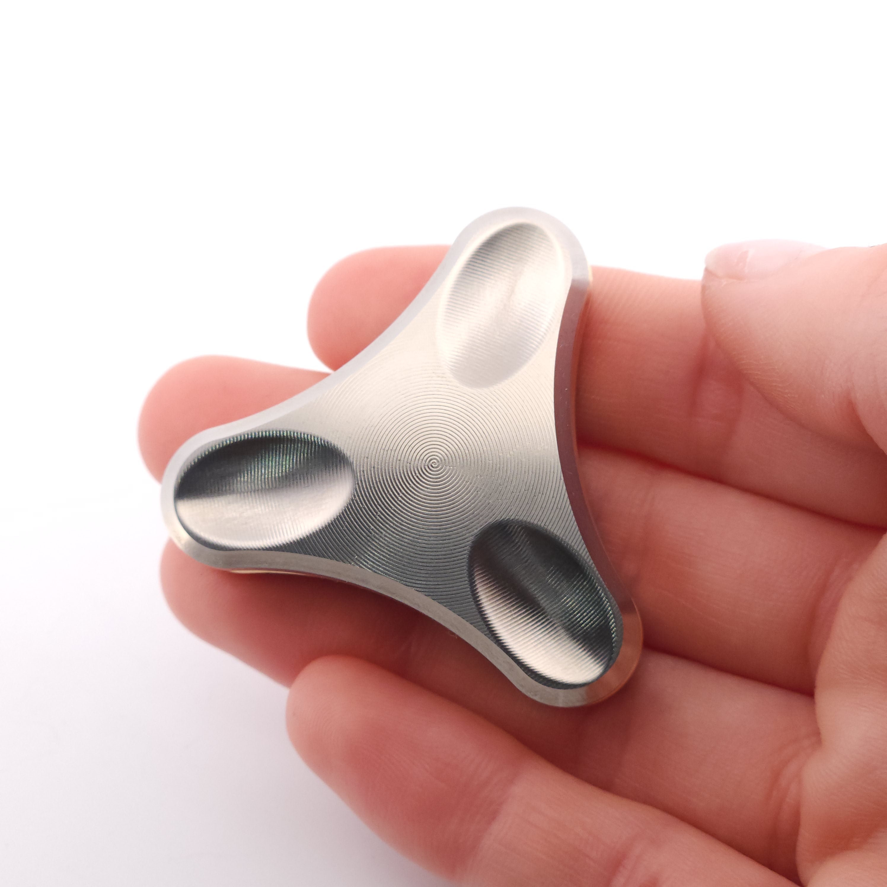 CLI-804-A : A51 "Tri" (Clicker)
