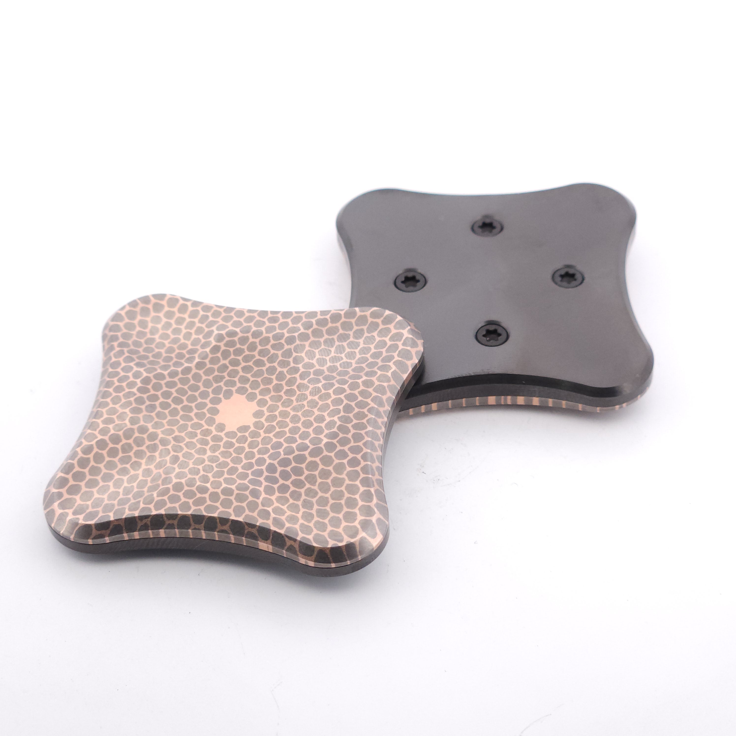 EX-060-E: A51 "Quad" (Clicker)