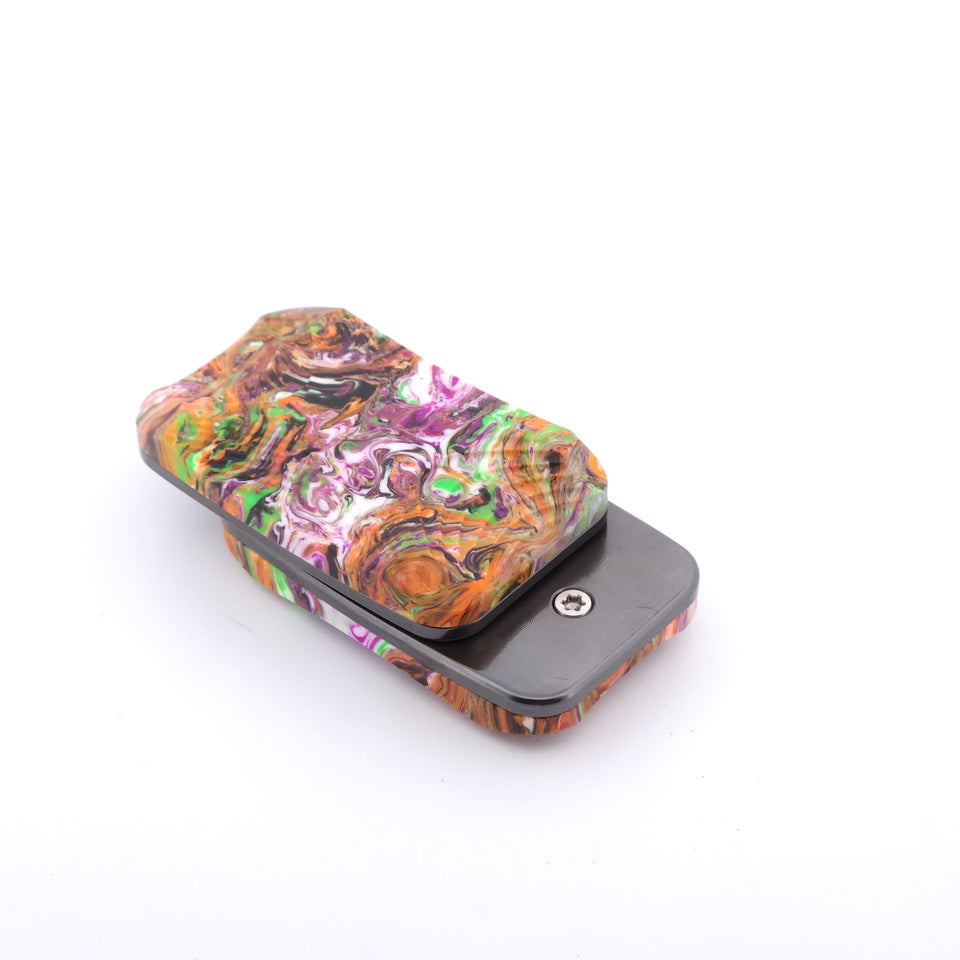 OAC520 - ToadX
