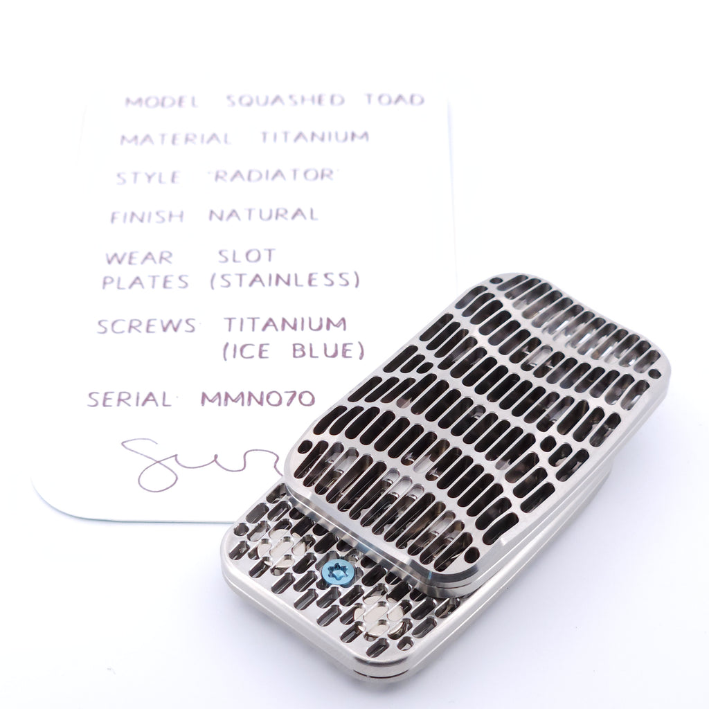 MagLab™ Custom Slider: MMN070 