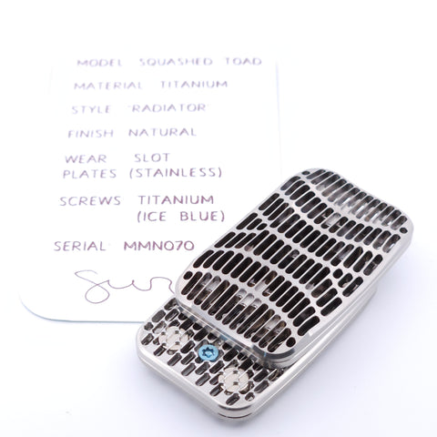MagLab™ Custom Slider: MMN070 