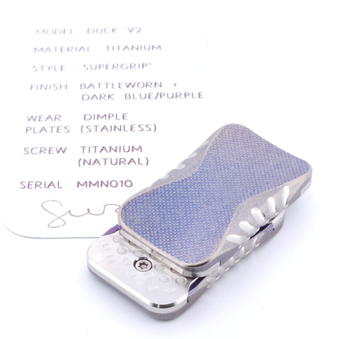MagLab™ Custom Slider: MMN010 