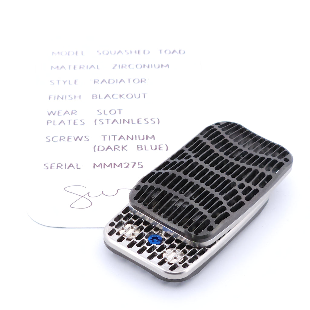 MagLab™ Custom Slider: MMM275 