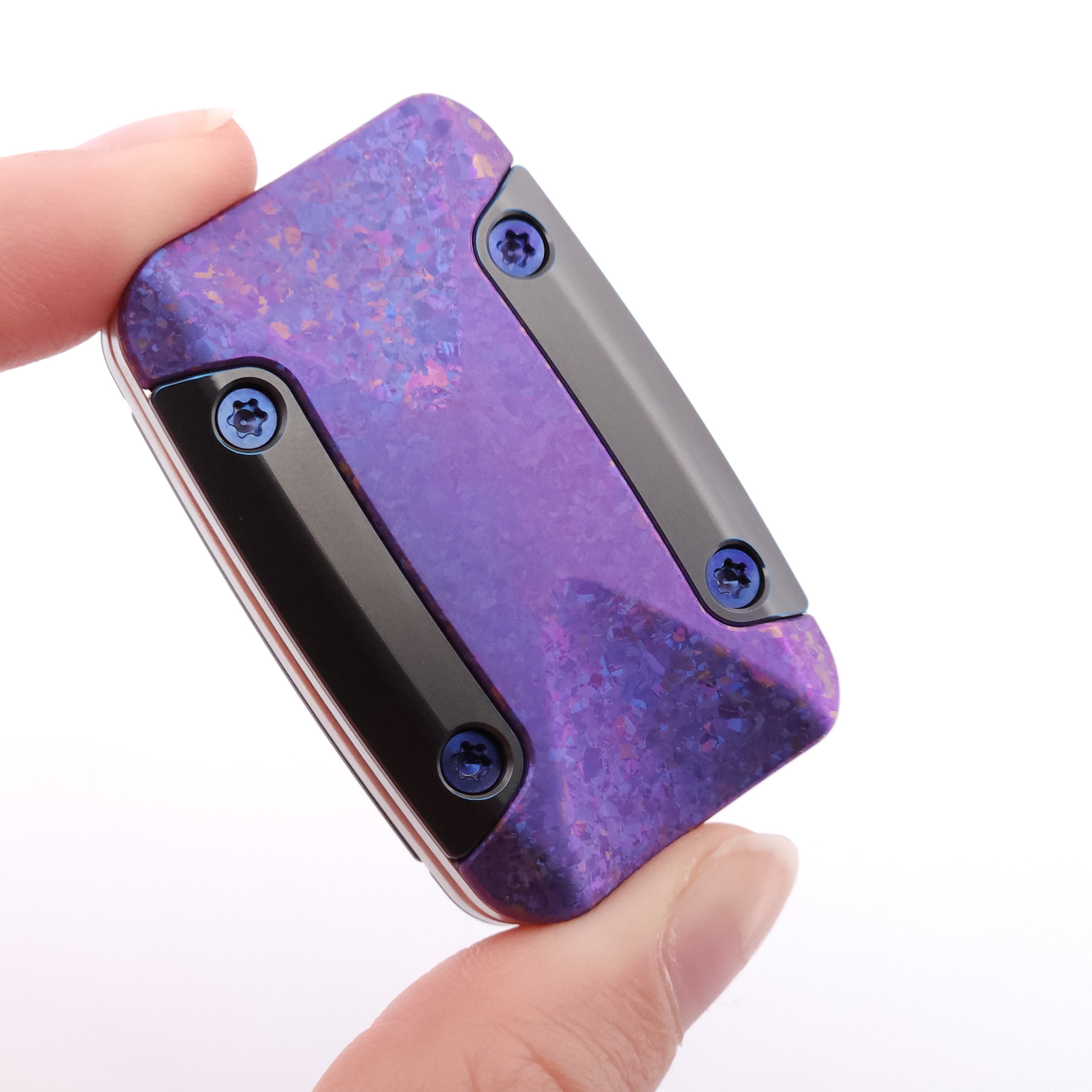 Exotic Custom Slider: EXB146 - SideWinder