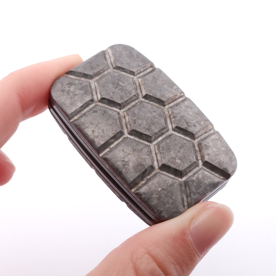 Exotic Custom Slider: EXA121 - Turtle