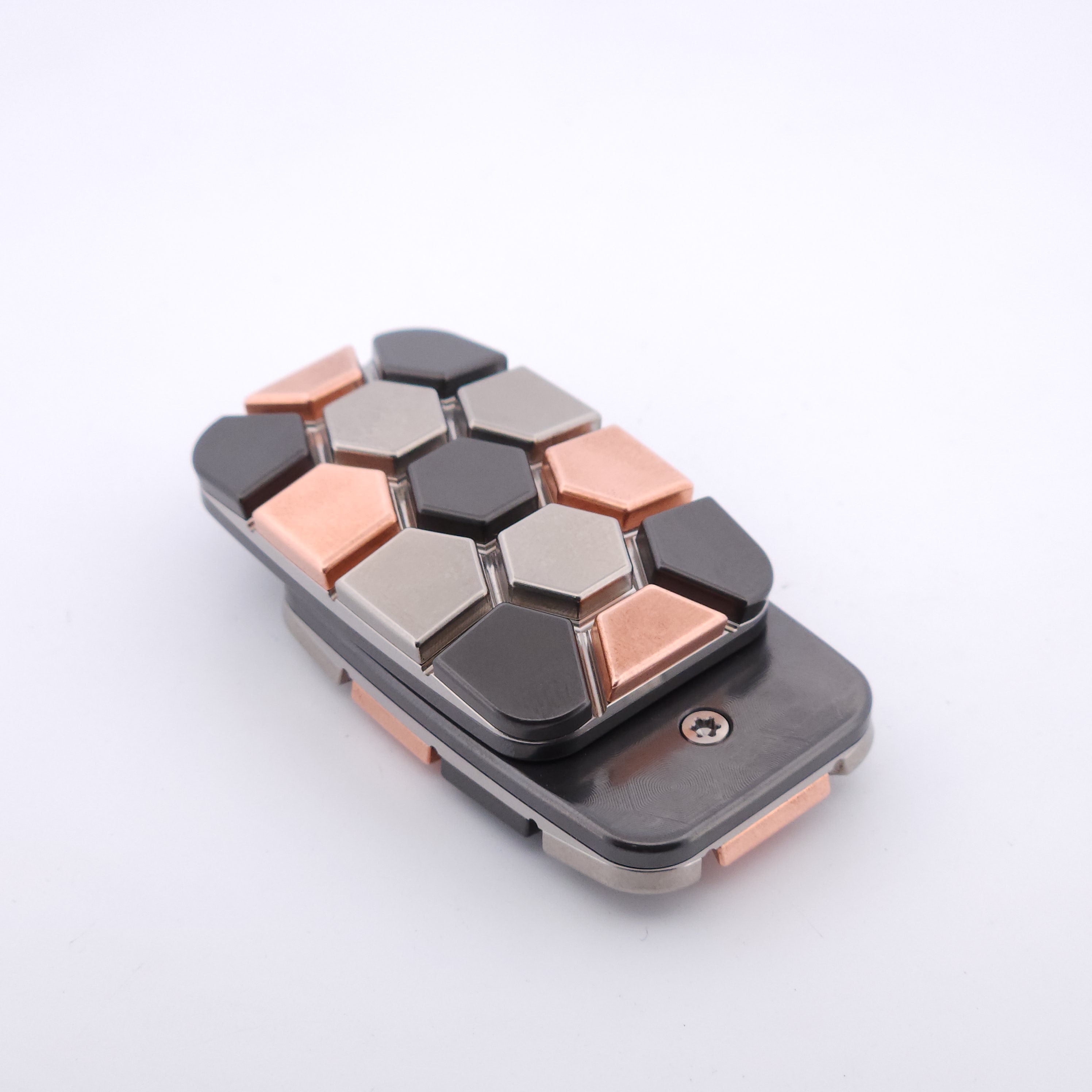 XAA013 - Custom Build - Mosaic Turtle